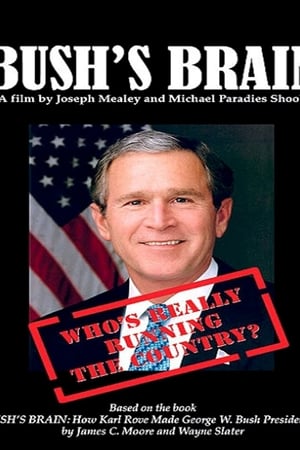 Bush's Brain poszter