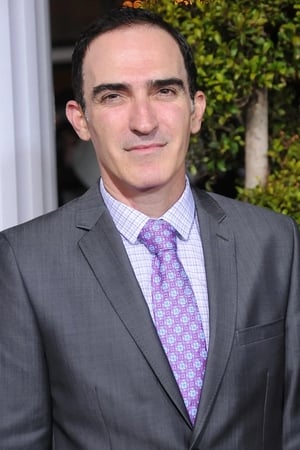 Patrick Fischler profil kép