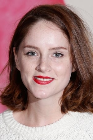 Sophie Rundle profil kép