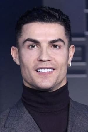 Cristiano Ronaldo profil kép