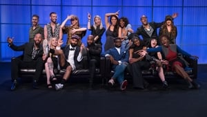 Project Runway All Stars kép