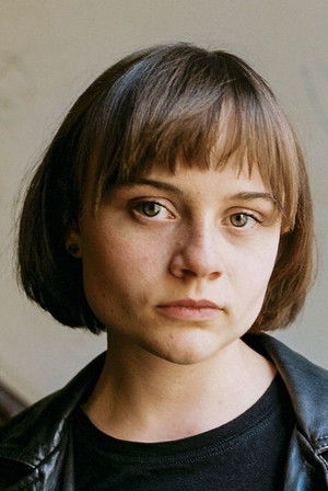 Lena Urzendowsky profil kép