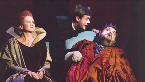 Hamlet: This Is Your Family háttérkép