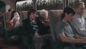 Házi háború 1. évad Ep.21 21. epizód
