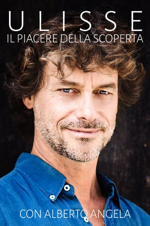 Ulisse. Il piacere della scoperta poszter