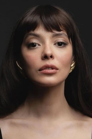 Selin Şekerci profil kép