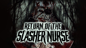 Return of the Slasher Nurse háttérkép