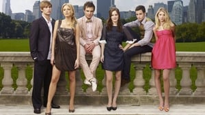 Gossip Girl - A pletykafészek kép