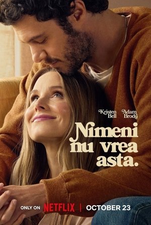 Bármit, csak ezt ne poszter