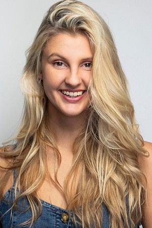 Mikayla Jade profil kép