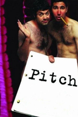 Pitch poszter