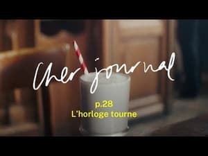 Cher Journal 1. évad Ep.28 28. epizód