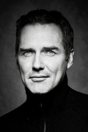 Norm Macdonald profil kép