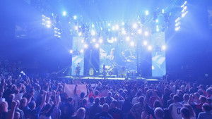Rush: R40 Live háttérkép