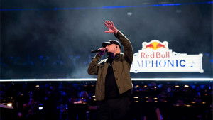 Red Bull Symphonic: Kool Savas háttérkép