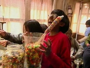 Kid Nation Season 1 Ep.13 13. epizód