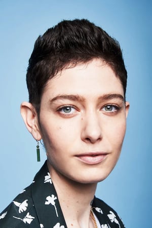 Asia Kate Dillon profil kép