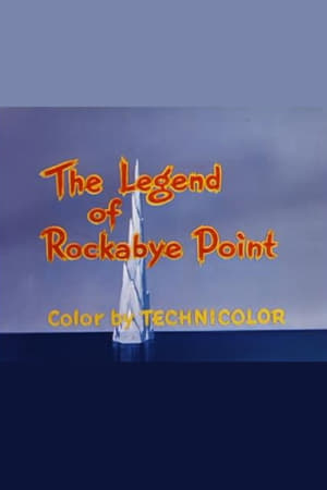 The Legend of Rockabye Point