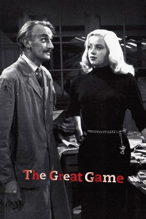 The Great Game