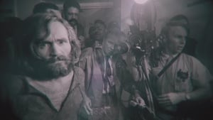 Charles Manson: The Final Words háttérkép