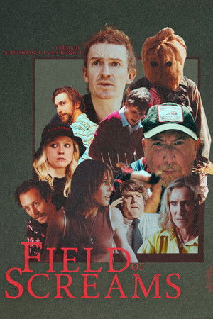 Field of Screams poszter