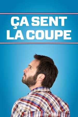 Ça sent la coupe poszter