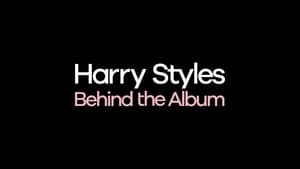 Harry Styles: Behind the Album háttérkép