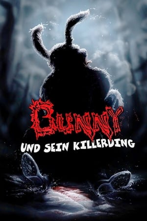 Bunny the Killer Thing poszter