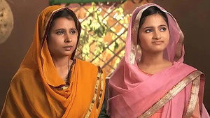 Jodha Akbar 1. évad Ep.117 117. epizód