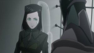 Ergo Proxy 1. évad Ep.2 Confession