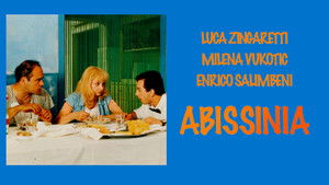 Abissinia háttérkép