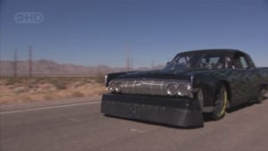 Monster Garage Season 3 Ep.13 13. epizód