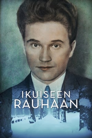 Ikuiseen rauhaan