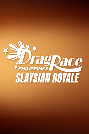 Drag Race Philippines: Slaysian Royale poszter