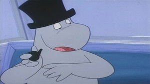 ムーミン Season 1 Ep.20 20. epizód