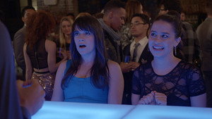 Broad City 1. évad Ep.6 6. epizód