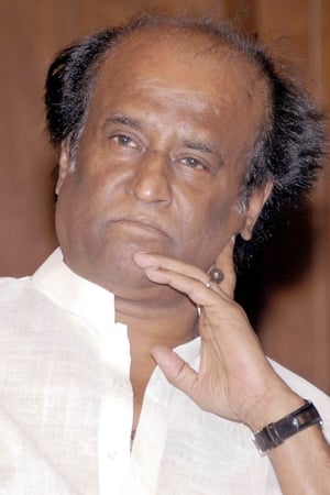 Rajinikanth profil kép