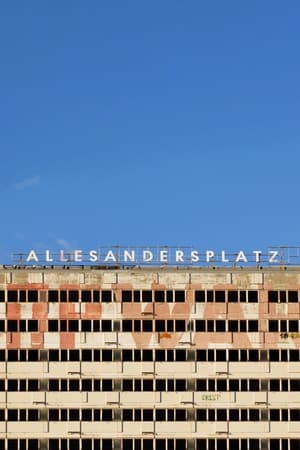 Allesandersplatz poszter