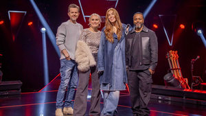 The Voice: Norges beste stemme kép