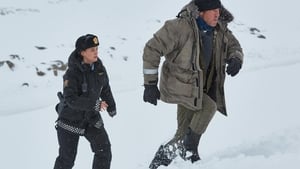 Fortitude 2. évad Ep.9 9. epizód