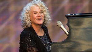 Carole King - Tapestry: Live in Hyde Park háttérkép