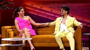 Koffee with Karan 7. évad Ep.9 9. epizód