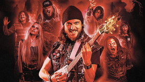 Deathgasm 2: Goremageddon háttérkép