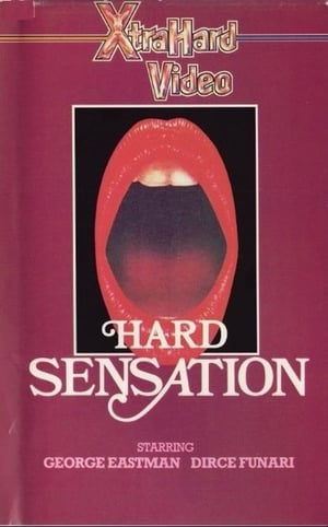 Hard Sensation poszter