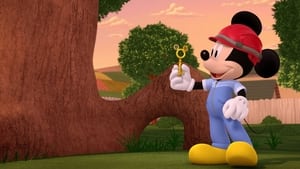 Mickey Mouse Mixed-Up Adventures kép