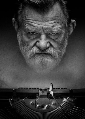 Mr. Mercedes poszter
