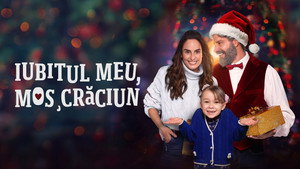 Santa, mi amor háttérkép