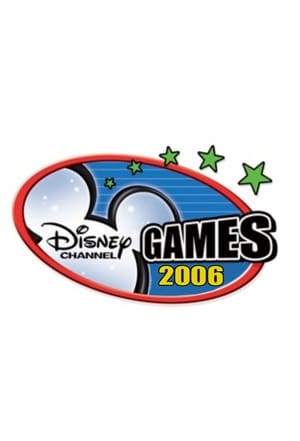 Disney Channel Games