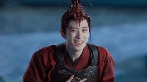 师兄太稳健 1. évad Ep.8 8. epizód