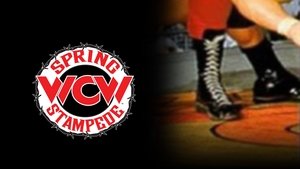 WCW Spring Stampede 1997 háttérkép